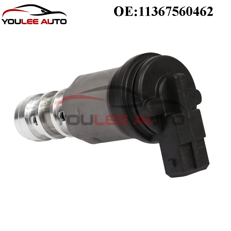 

New 11367560462 11360149817 VVT Variable Valve Timing Solenoid For BMW 1 3 5 6 7 X1 X3 X5 N40 N42 N46 316i 318i 320i Auto Parts