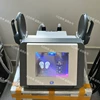 EMSzero Sculpting Machine Double 11 Sales Professional Portable NEO Body Slimming Nova RF Muscle EMS Electromagnetic Stimulate 3
