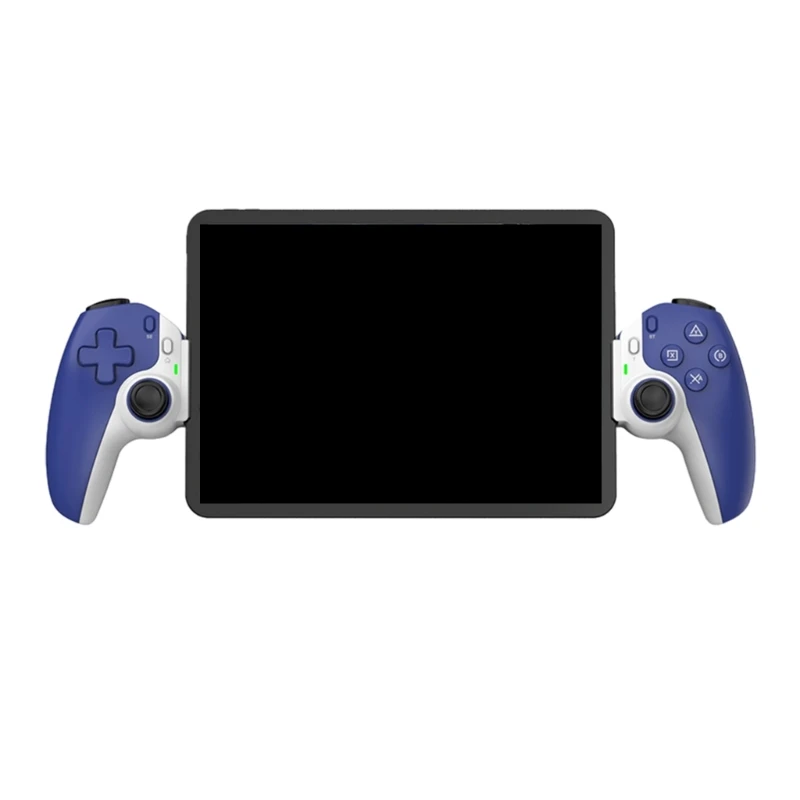 

Universal Gaming Joystick Mobile D9 Stretchable Game Controller for Gamer Tablet