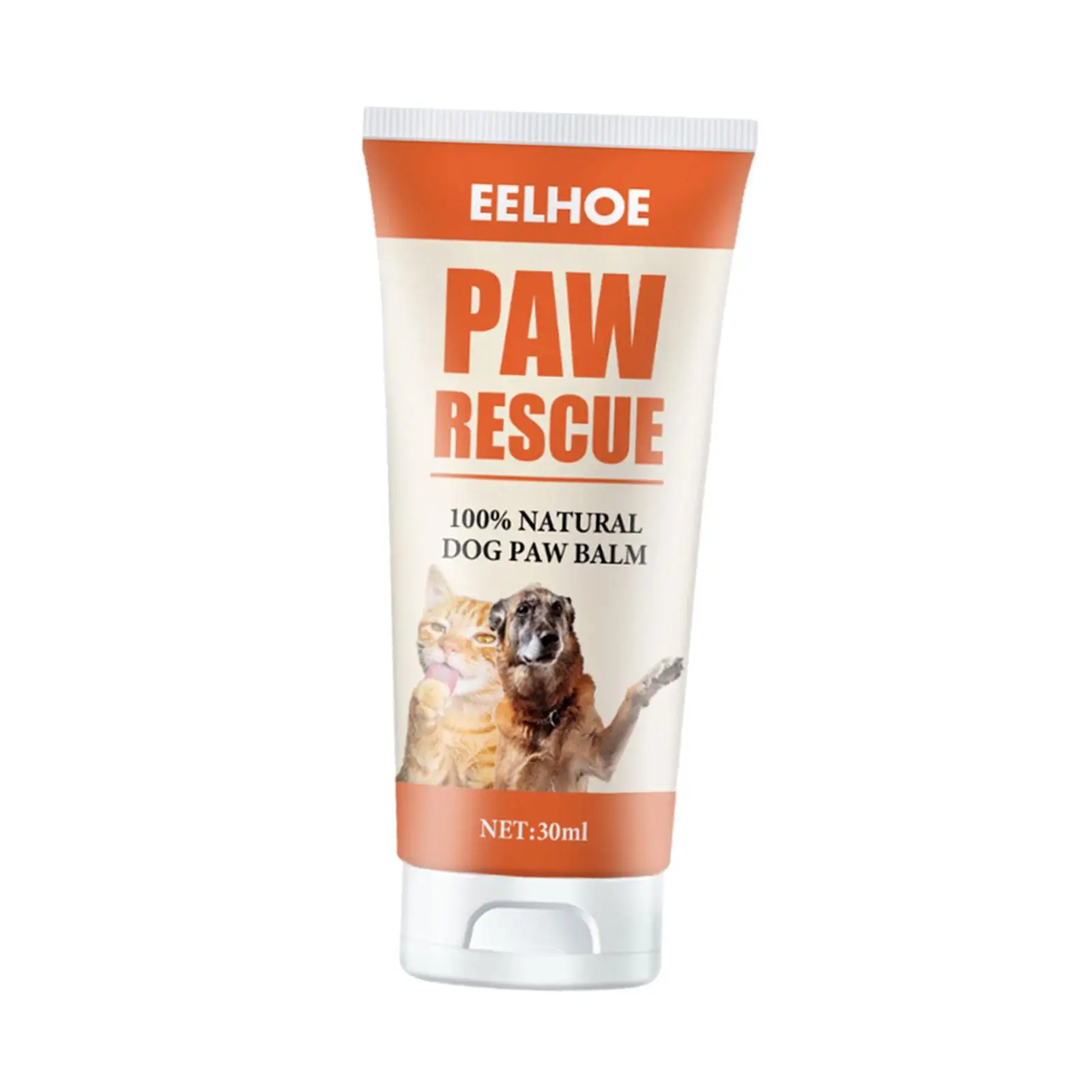 Pet Paw Cream Repairs Dry and Cracked Paws Moisturizer Winter Paws Cream Soothing for Dog Feet All Seasons Pet Supplies Cat Paws Pet Paw Cream Repairs Dry and Cracked Paws Moisturizer Winter Paws Cream Soothing for Dog Feet All Seasons Pet Supplies Cat Paws