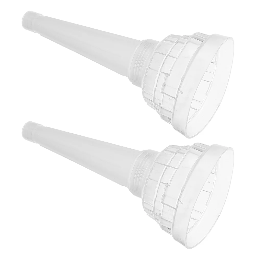 

Oil Filter Tool Small Auto Funnel Automotive Tools Remover Funnels for Engine Removal