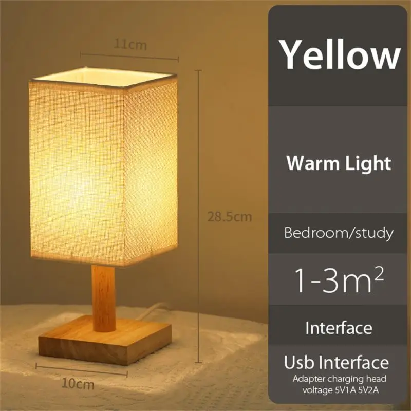 02 Table Lamp