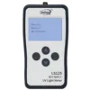 Linshang LS125 UV Light Meter Test Ultraviolet Power UV Intensity Energy for 365nm 395nm UVA LED UVB UVC Waterproof Sensor Probe 2