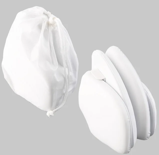 Children's foldable toilet seat simple universal boy's toilet cover portable toilet seat cushion ring 3