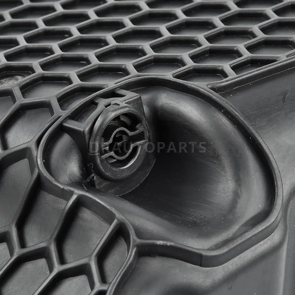 Genuine Lower Oil Pan 06L103598F,06L103598J,06L103600F For Audi A4 Quattro Allroad A5 Sportback Q5 Q7