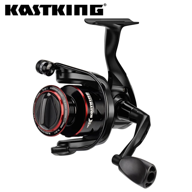 KastKing Brutus Super Light Spinning Fishing Reel 8KG Max Drag 5.2:1 Gear  Ratio Freshwater Carp Fishing Coil - AliExpress