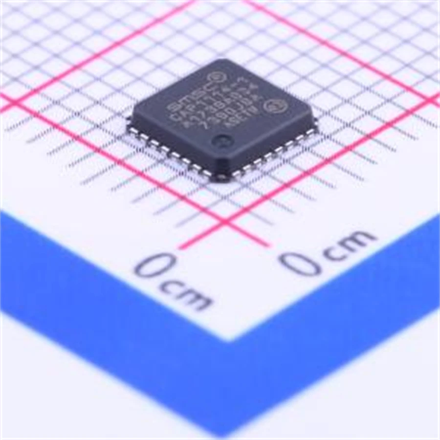 CAP1114-1-EZK-TR