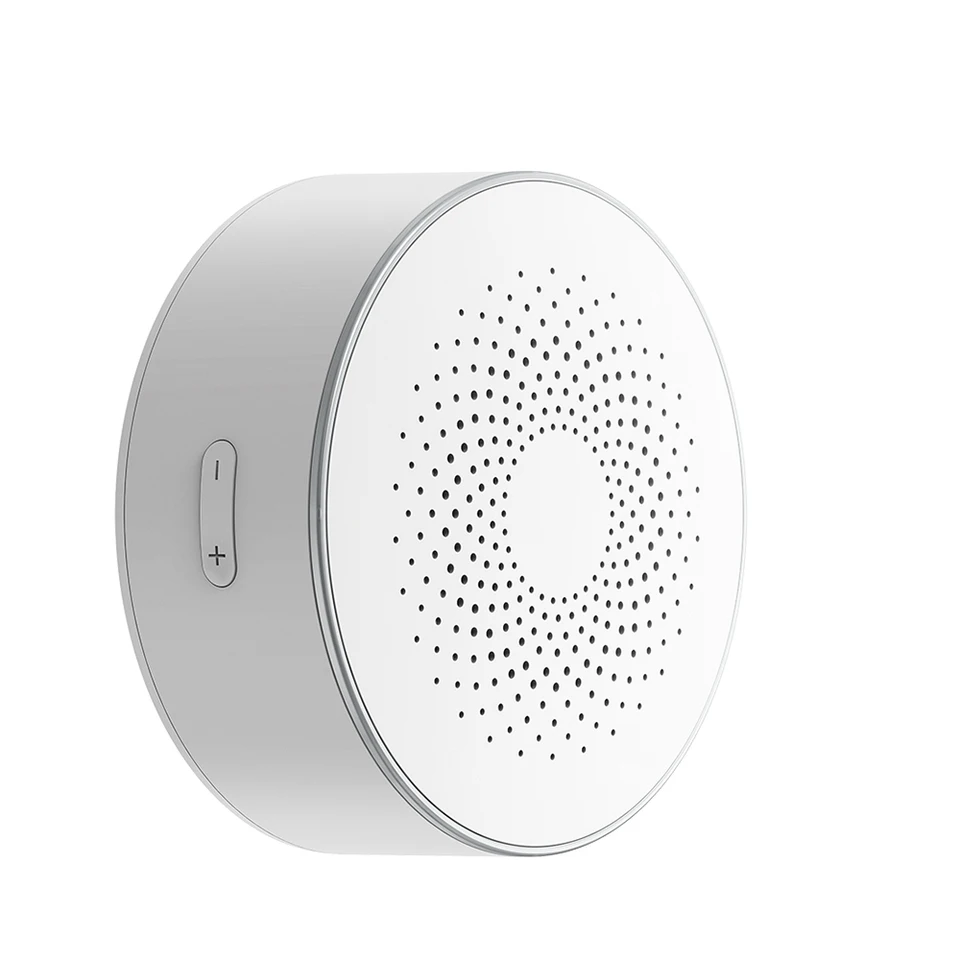 Zigbee Smart Home Security Alarm Wireless Siren