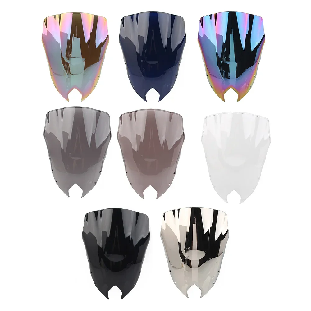Защита экрана на лобовое стекло мотоцикла для YAMAHA FZ-6R 2009 2010 2011 2012 2013 2014 FZ6R 2015-2009