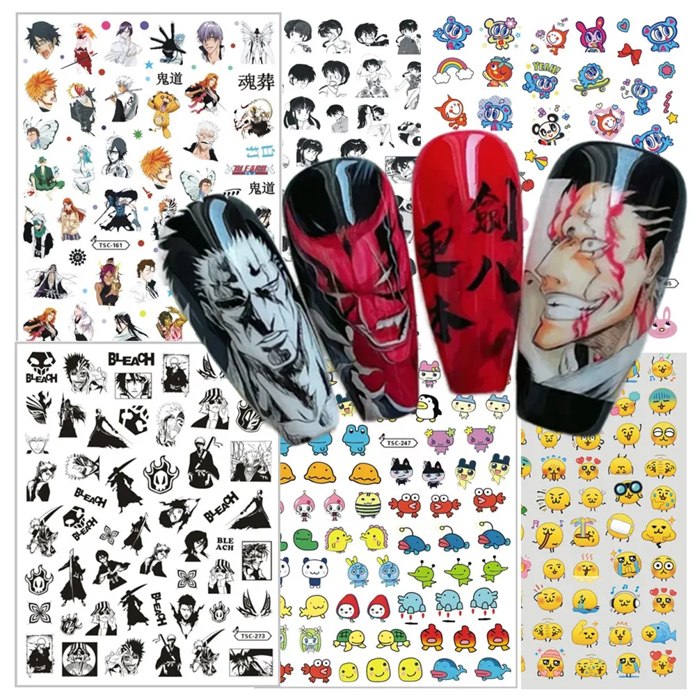 専用♡デザインチップ ショートカーキカラーニュアンスデザインネイルチップ ネイル