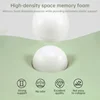 Couple Assisted Pregnancy Butt Cushion Memory Cotton Pillow For Sitting And Laying Down Comfortably Support Back Cushion 3