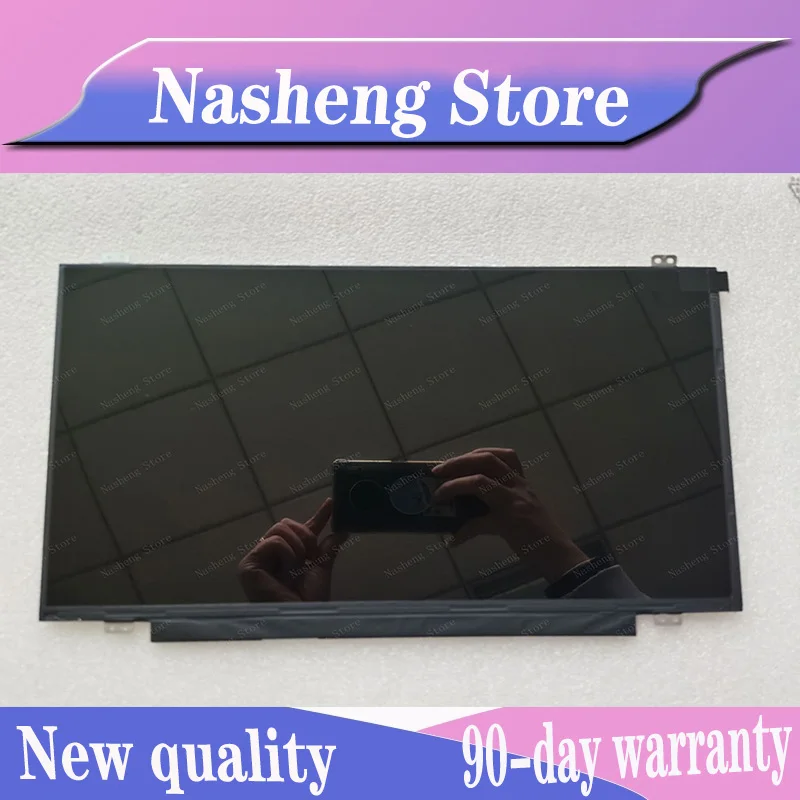 

ЖК-экран для ноутбука 14,0 дюйма, Φ LP140WF6 B140HAN02.4 для Lenovo ThinkPad T460 T470 E470 L470 1920x1080 30pin