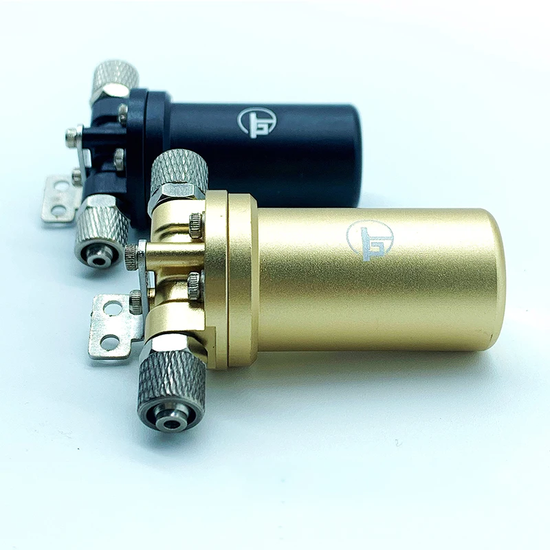 CUT Engineering Hydraulikmodell Spezial-Hydraulikfilter JDM-106N – Detail 5