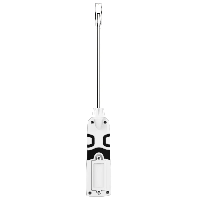 DT-70 Cooking Fryer Oil Tester Kit, Sound and Visual Alarm, Oil Fryer Quality Te