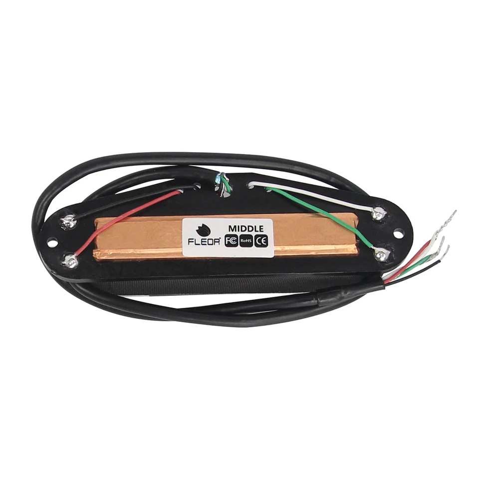 Buy Humbuckers in Single-Coil Size at - UK