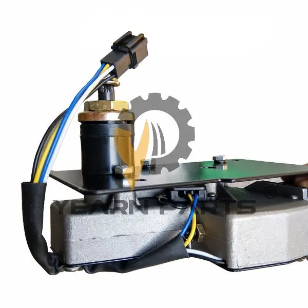 

Wiper Motor TH108570 for John Deere Excavator 490 495D 992D 892DLC 690D 790D