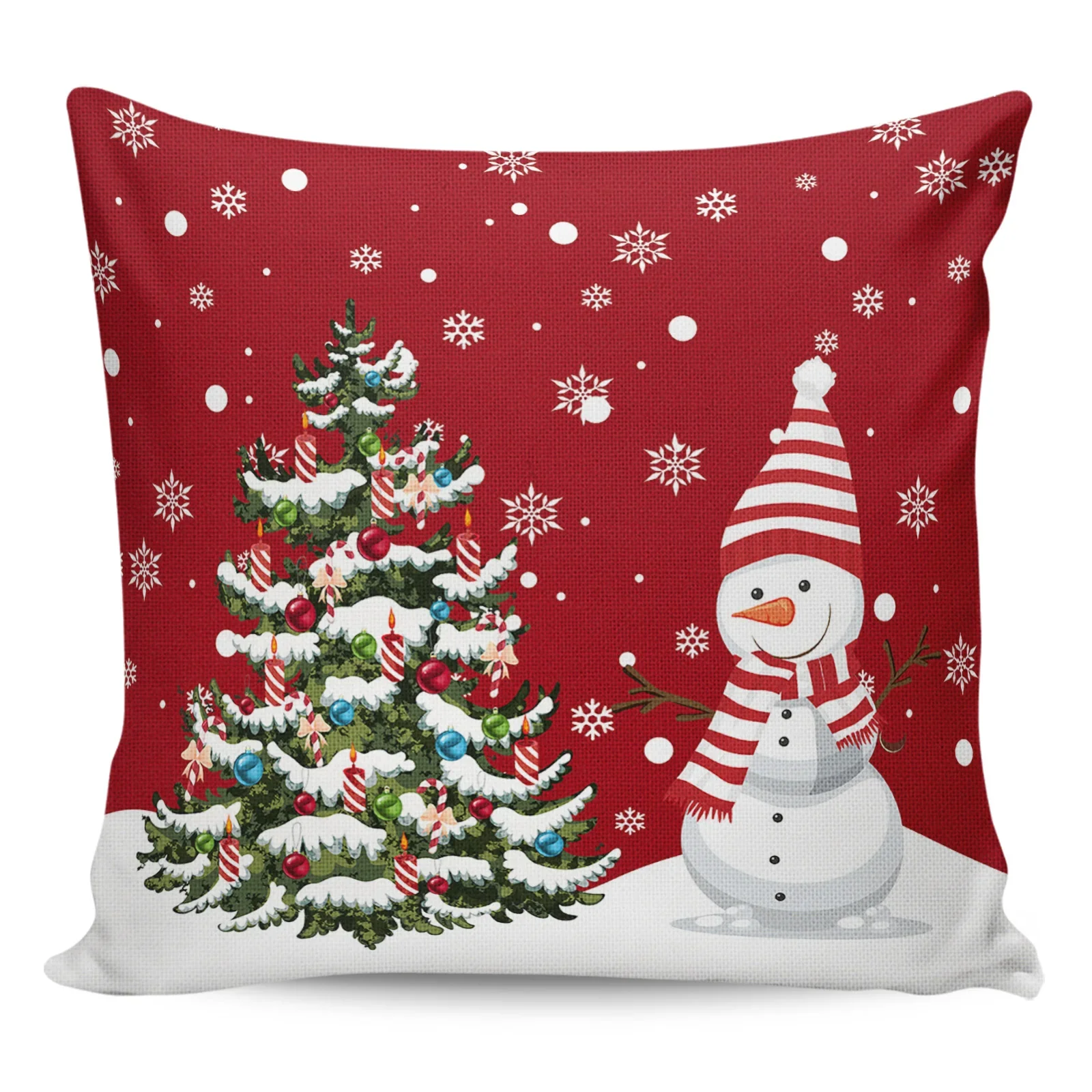 

2/4 шт., водонепроницаемые наволочки для диванной подушки