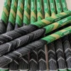 10/13pcs/Lot Anti-slip Golf Grips Set Rubber Golf Grips CottonYarn Golf Club Grip Iron and Wood Standard Midsize Universal 5