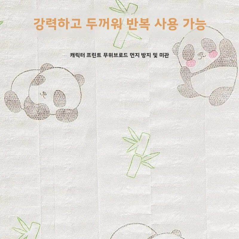 여행 가방용 방진 커버, 올인원 부직포 보호 케이스, 여행 가방 보관용