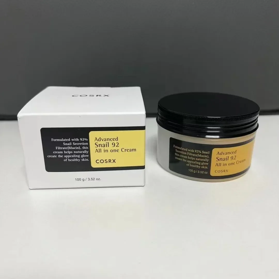 COSRX snail essence serum original solution hydrating moisturizing essence 100ml eye cream facial cleanser face cream facial essence,facial cleanser,facial cream,caffeine eye cream