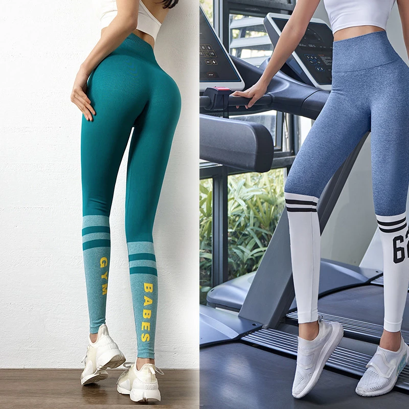 Gym Ladies Pants