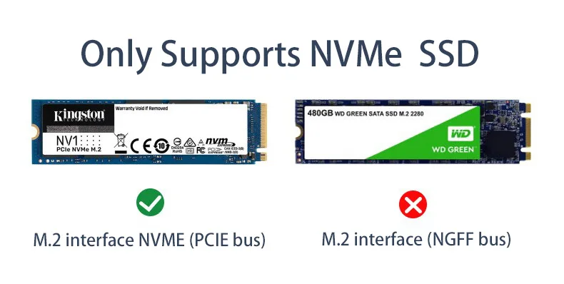 Description Picture 6 of item4 M.2 NVMe SSD PCIe x16 Adapter with PLX 8747 PCI Express 3.0 x16 Switch to 4 Ports M.2 Adapter Card---STC PE3162-4I