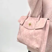 Ins rose femmes pochette d'ordinateur en cuir Pu Design de luxe sac à main étanche grande capacité pour Macbook Pro Air Huawei Lenovo 2