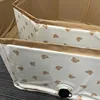 Ocean Ball Paddling Pool Fun Summer Swimming Pool Portable Folding for Kids Above Ground Outdoor Garden Backyard Party 2
