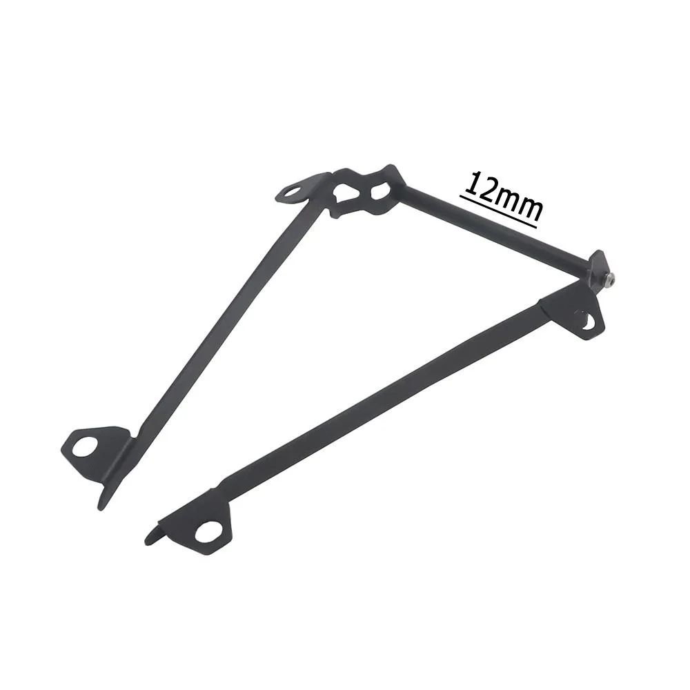 Motorcycle Mobile Phone GPS Navigation Holder For Ducati Multistrada V4 /S 2021-2022 Compass Charger Accessories Support Bar