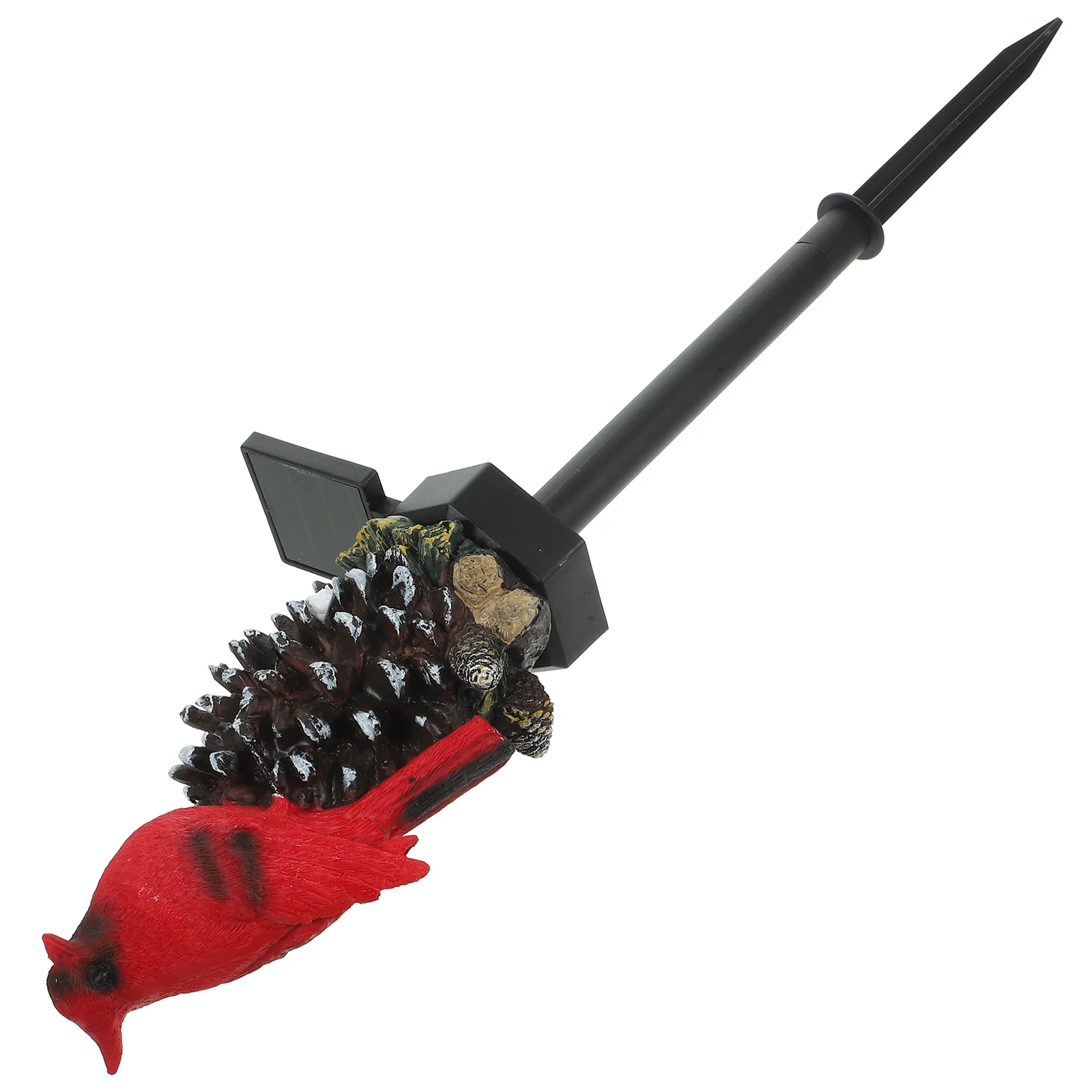 Рисунок 4 - Искусственная светодиодная фигурка