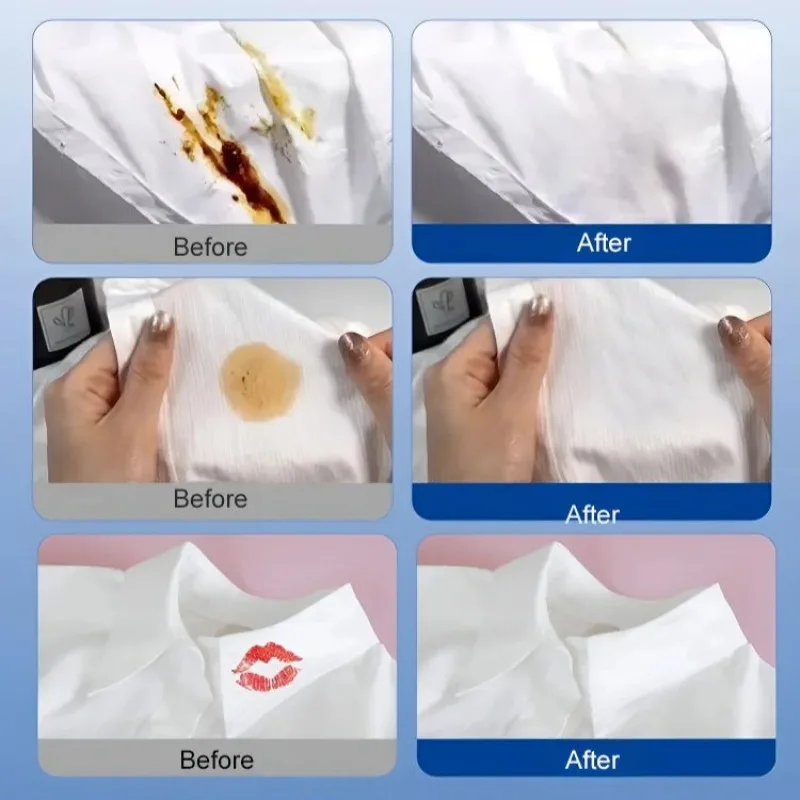 Non-ionic Clothing Emulsifying Penetrant Stain Removal Spray for Stain Remover Spray
