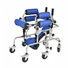 Top Sale Standing Frame Anti-rollover Walking Aid lower limb training walker for Disabled Children 3
