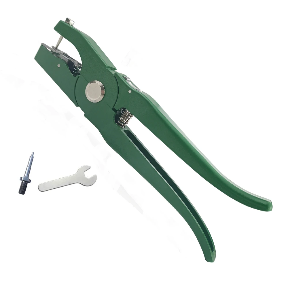 LivestockEarTagPliersUniversalLivestockEarTagApplicatorfor