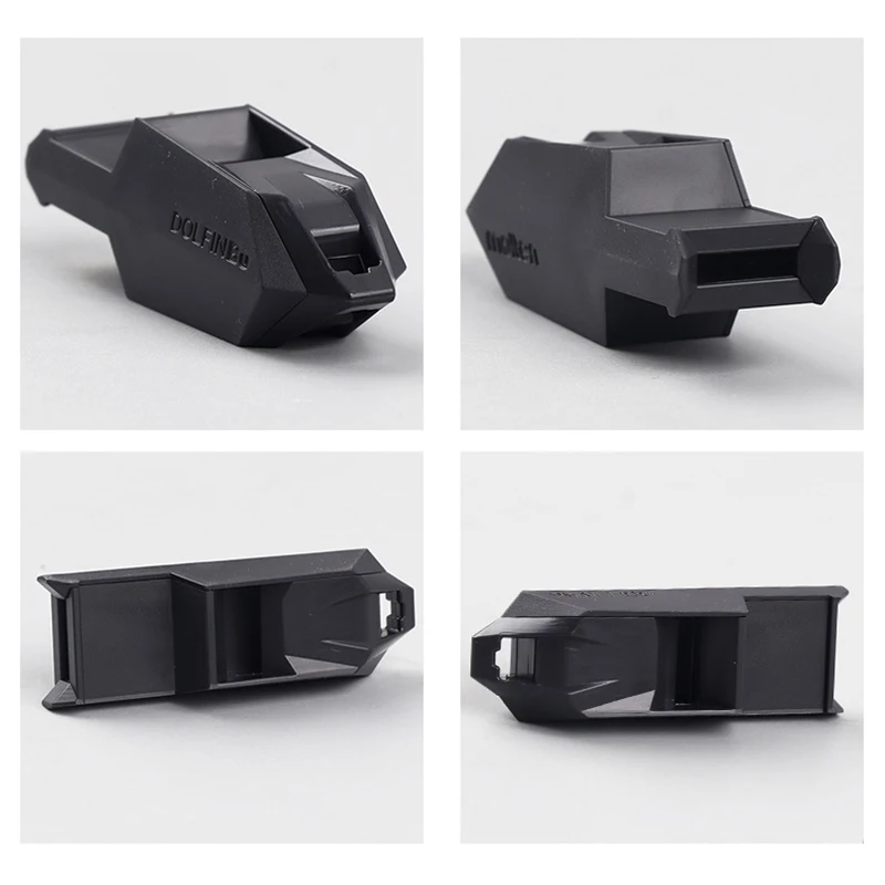 새로운 용융 높은 피치 심판 휘파람 스포츠 심판 경쟁 훈련 전문 농구 돌고래 휘파람 RA0120