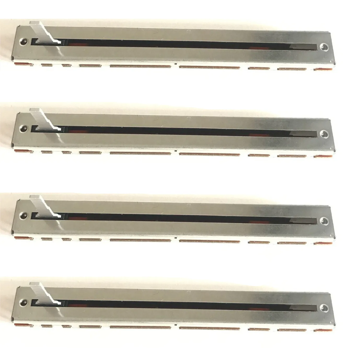 4PCS 418-S1-695-HA Slide pitch tempo fader Pioneer DDJ-SX-SX2 DDJ-RX audio mixer