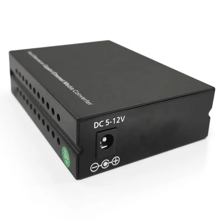 Рисунок 2 - 10-гигабитный ethernet медиа конвертер