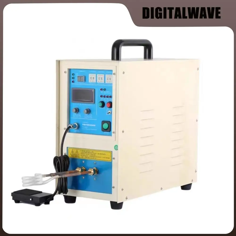 Induction machine