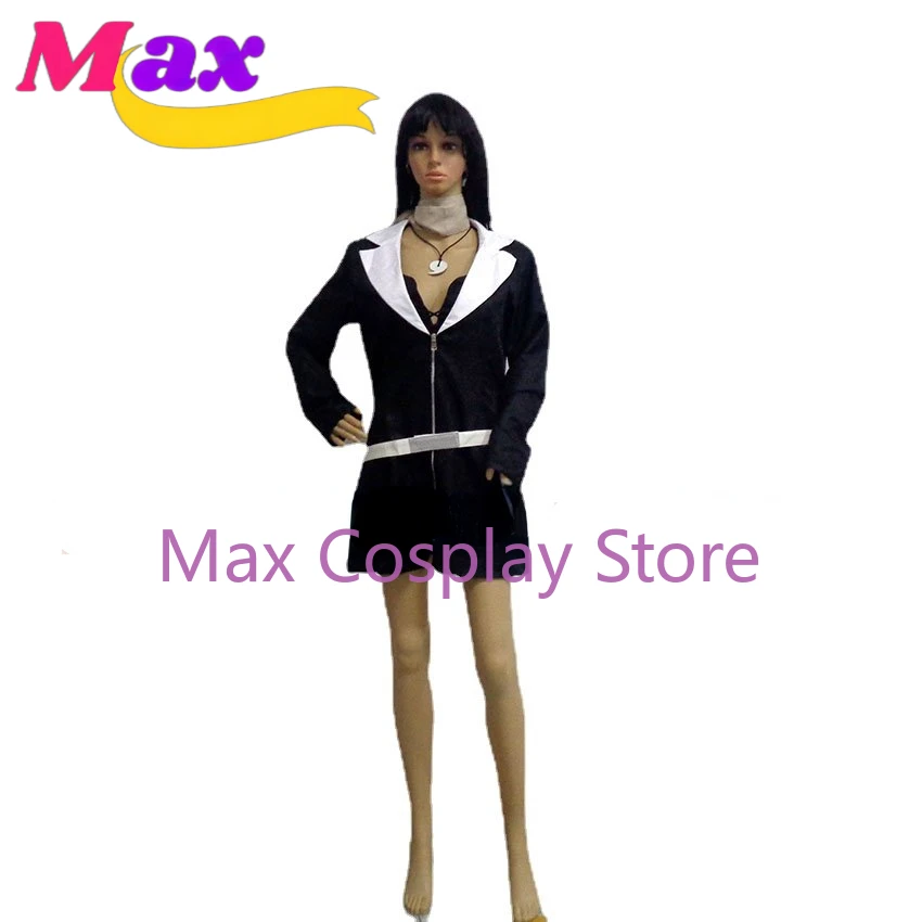 

Max Gyakuten Saiban Mia Fey Ayasato Chihiro Christmas Party Halloween Uniform Outfit Cosplay Costume Customize Any Size NZ