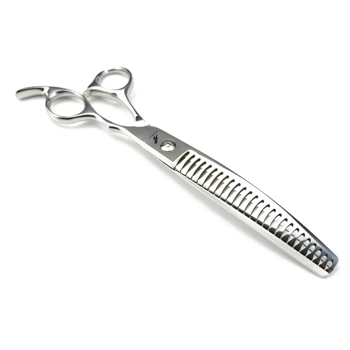 

Scissors Chunker Curved Grooming Japan Professional 7.5 8 Pro Thinning Dog Pet Dro Cat Animal