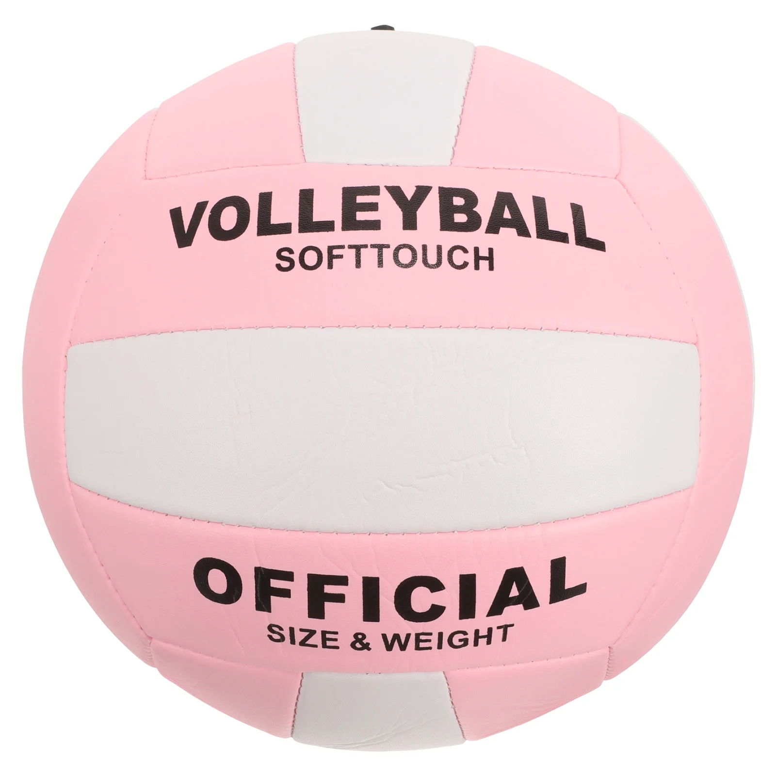 Volleyball Inflatable Training Explosion-proof for Indoor Sports Pu Beach Practice
