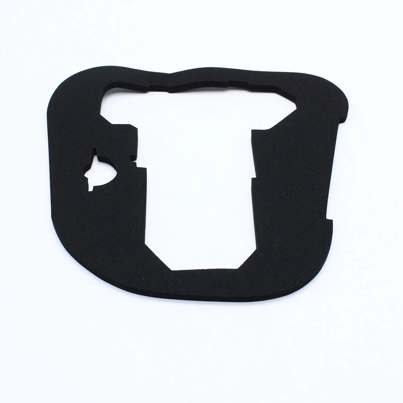 Rear Tail Light Gasket Seal Kit Waterproof 1J6945191 For Golf MK4 IV 1997 1998 1999 2000 2001 2002-2006