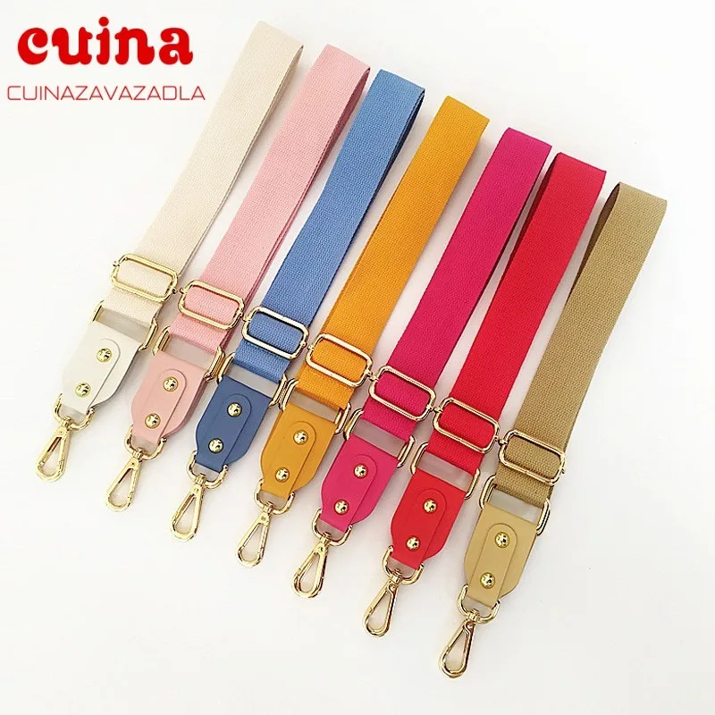 

New Women's Bag Wide Shoulder Strap Replacement Strap Adjustable Bag Shoulder Strap Accessories Extended Wide Shoulder Strap