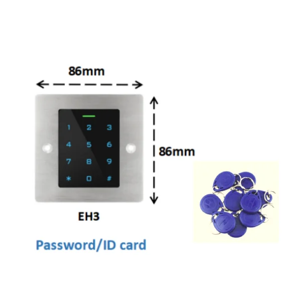 EH3 10ID