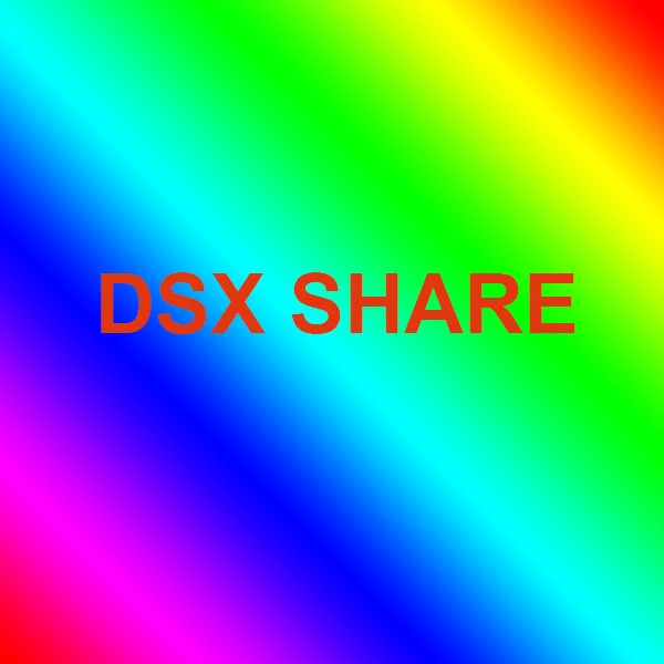 DSX SHARE Store