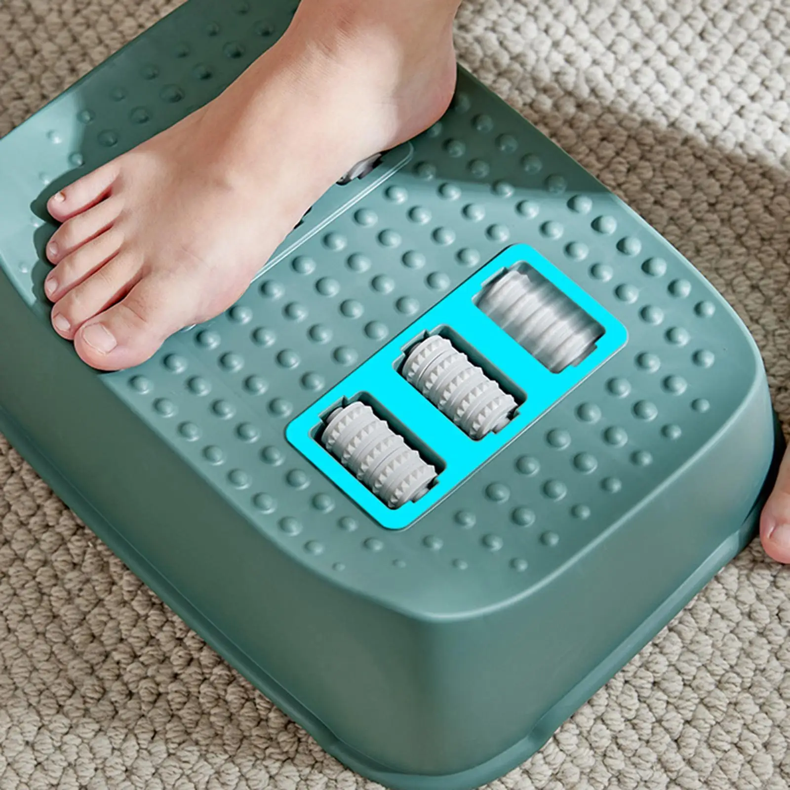 Under Desk Foot Rest Leg Feet Support Portable Comfort Tilt Angle for Under Desk Foot Rest Leg Feet Support Portable Comfort Tilt Angle for