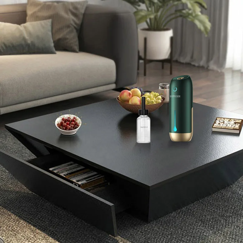 oleo essencial recarga ambientador quarto car office fragrance perfumes hotel 05