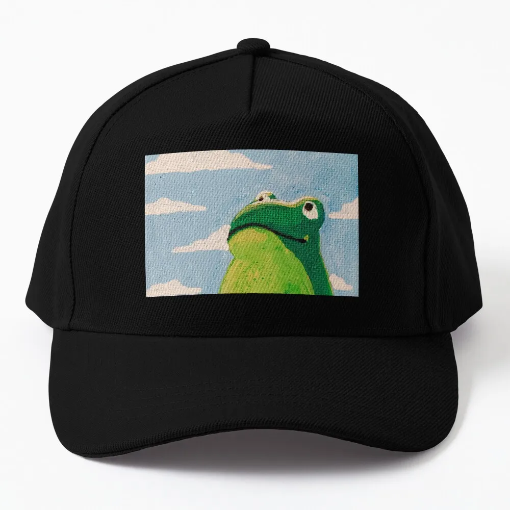 

Frg Baseball Cap Vintage Designer Hat Baseball Cap Men Women's