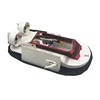 RC Amphibious Hovercraft Model 45CM Remote Controlled Jet Boat Simulation Electric Wind Speed Boat Model Toy Ship 5