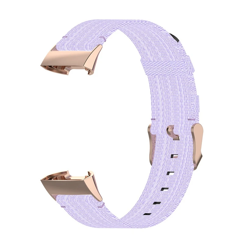 Cinturino In Nylon Intrecciato Per Fitbit Charge 4 3 3Se Cinturino Da Polso Smart Bracciale Per Fitbit Charge 4 / 3 / 3 Se