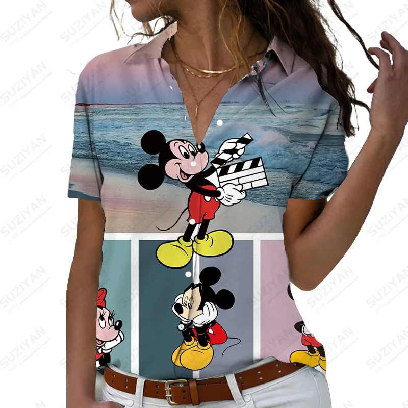 

Temperament Long Sleeve Shirt Temperament Top Casual Shirt Women'S Fashion Women'S Fashion Casual Collar Button